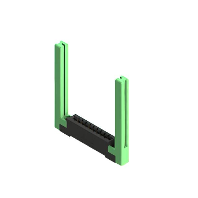 387-009-559-158 EDAC Inc.  Conectores de tableros de borde